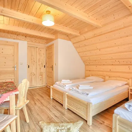 W Domu Pod Lipa