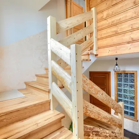 Dom Pod Lipa Brzegi (Tatra)