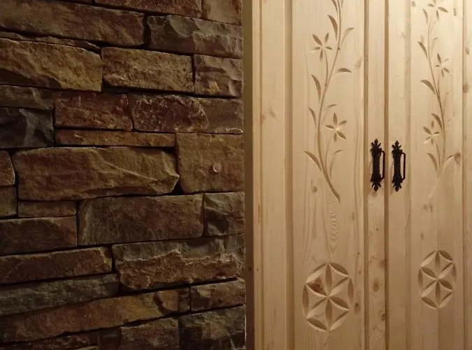 Dom Pod Lipa Lejlighed