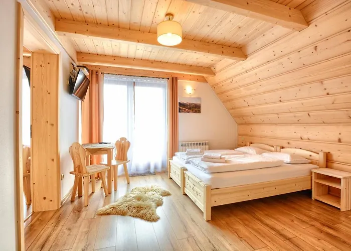 Dom Pod Lipa Lejlighed *