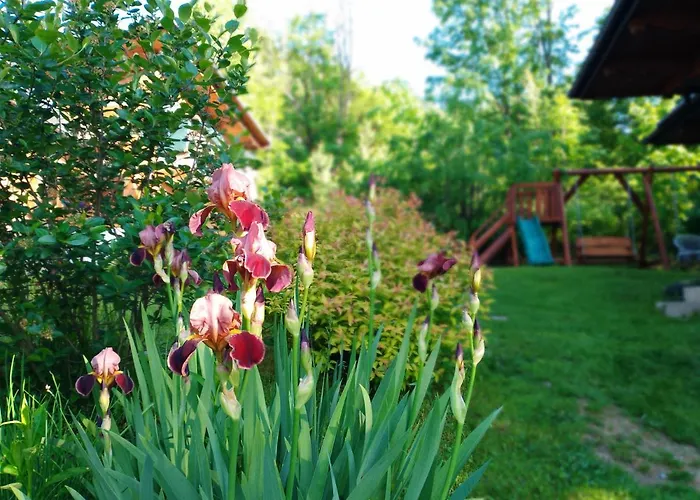 Lejlighed Dom Pod Lipa